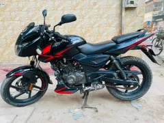 Bajaj Pulsar 150 Twin Disc